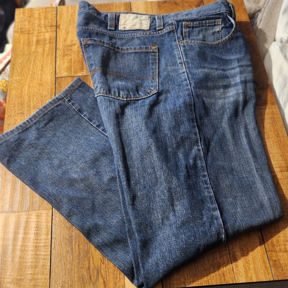 Tommy Hilfiger Men's Jeans size 38×34